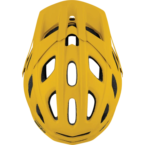 IXS Trail EVO MIPS ® | bike helmet | MTB / ENDURO | saffron