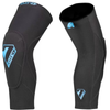 7 PROTECTION 7iDP Sam Hill Lite Knee Pads | ochraniacze kolan / nakolanniki | black