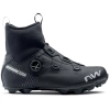 NORTHWAVE Celsius XC GTX | zimowe buty rowerowe | GORE-TEX ™ | MTB | SPD | black