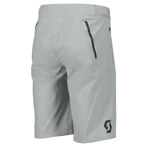 SCOTT Shorts M's Endurance ls/fit w/pad | bike | MTB / ENDURO / GRAVEL | light grey