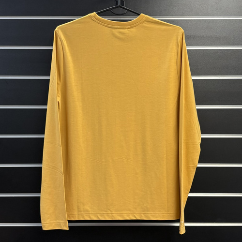 SCOTT Defined DRI Womens' Tee l/s| biscuit beige