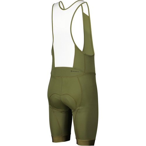 SCOTT Endurance + Men's Bibshorts | fir green