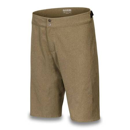 DAKINE Mens Boundary Short | bike shorts | sandstorm