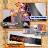 PIT VIPER The Brapstrap The Roost Rocket | MTB / ENDURO / MX goggles | OUTLET
