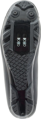 AGU M400 | buty rowerowe | MTB / GRAVEL | black