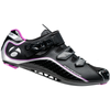 BONTRAGER Race DLX WSD Road | damskie buty rowerowe szosowe | black