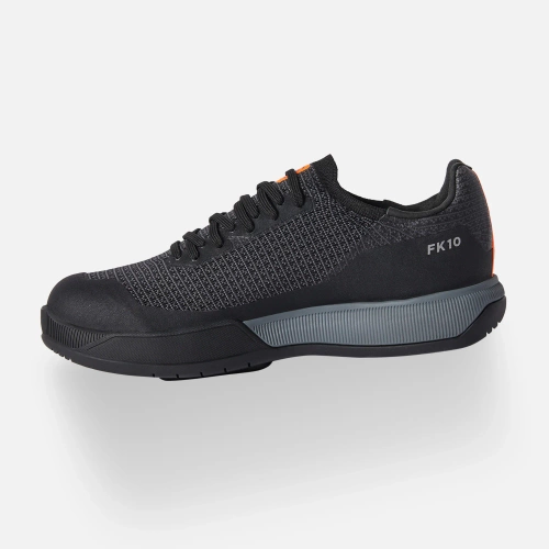 DMT FK1 | bike shoes | MICHELIN | MTB / ENDURO | SPD/FLAT | black / anthracite