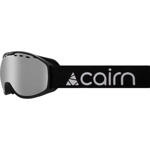 CAIRN Blaze SPX1 black | ski / snowboard goggles | Lens Cat. 3