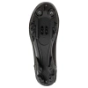 AGU R610 | bike shoes | MTB / GRAVEL | ATOP | black