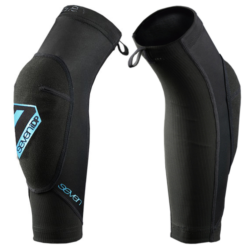 7 PROTECTION 7iDP Transition Elbow | black