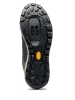 NORTHWAVE  Rockit | bike shoes | VIBRAM | SPD | black / forest green