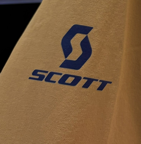 SCOTT Explorair Softshell SL Jacket | kurtka trekkingowa / turystyczna / sportowa / górska | silt beige