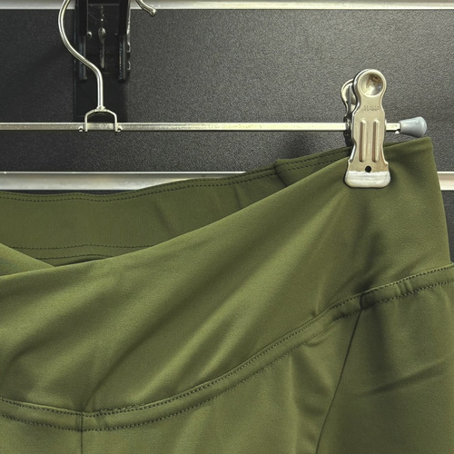 SCOTT Endurance 40 + Women's Shorts | fir green / black