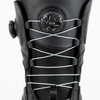 NITRO Team BOA ® 2025 | buty snowboardowe | VIBRAM ® | black | Snowboarding‘s Favorite Boot for a Reason