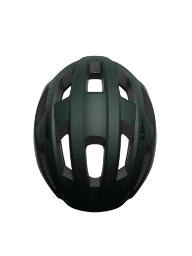 LIMAR Air Stratos | bike helmet | MTB / GRAVEL | matte deep green
