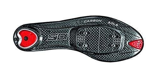 SIDI Wire CARBON VERNICE | buty rowerowe szosowe | white / white | OUTLET