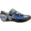 DMT R3 Eddy MERCKX Competition | road cycling shoes | VINTAGE / RETRO / CULT | blue