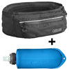 CAMELBAK Ultra Belt 3l + 500ml | pas / torebka biegowy/a  z butelką | 70g | black