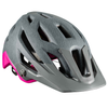 BONTRAGER Rally MIPS ® | women's bike helmet | MTB / ENDURO | grey / vice pink | OUTLET
