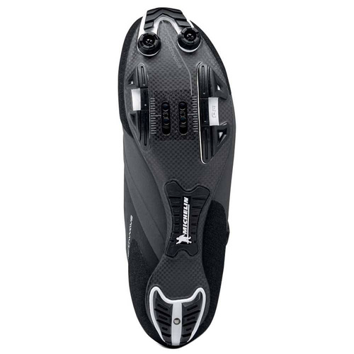 Buty rowerowe NORTHWAVE Extreme XC CARBON MICHELIN reflective camo / green fluo