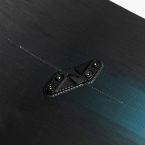 ZESTAW 2025: NITRO Team Split & Peak by KOHLA + UNION Charger | splitboard + foki + wiązania