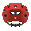 SMITH Triad MIPS ® | kask rowerowy szosowy | KOROYD ® | ROAD / GRAVEL | matte patrol / crimson