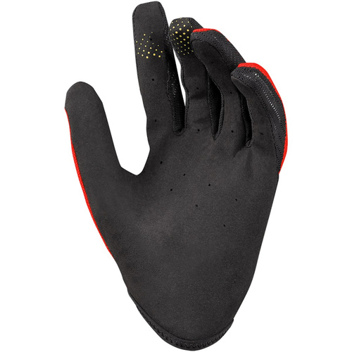 Damskie rękawiczki rowerowe IXS Carve Women Gloves grape