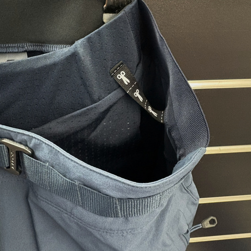 SCOTT Trail Vertic w/pad Women's Shorts | damskie szorty / spodenki rowerowe | + wewnętrzne spodenki z wkładką | MTB / ENDURO | midnight blue