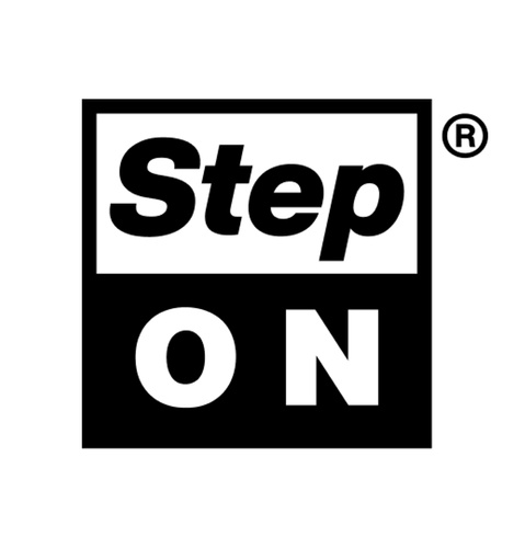 NITRO Nitro Step-On ® 2026 | wiązania snowboardowe | The Ultimate Convenient Interface | black