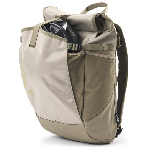 AEVOR Roll Pack PROOF Venus 20-28l | bike / city bikepack | LAPTOP 15" | 760g