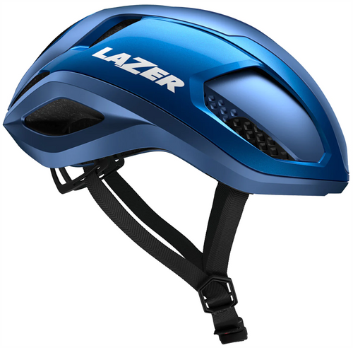 LAZER Vento KINETICORE ® | road cycling helmet | Wout van Aert LIMITED EDITION Red Bull