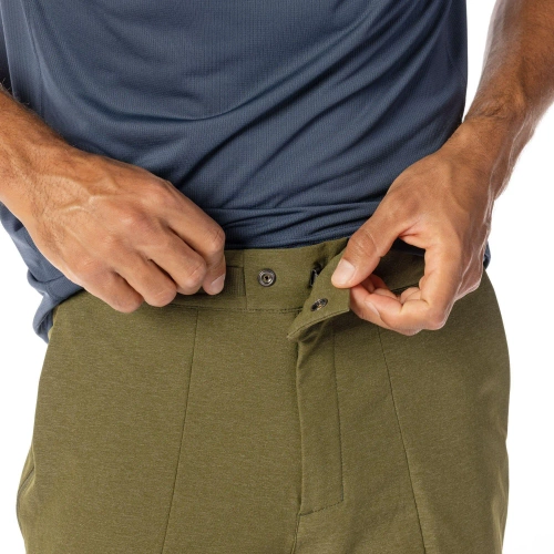 SCOTT Shorts M's Gravel | silt beige