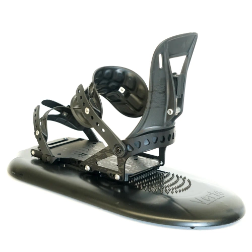 SPARK R&D Verts Snowshoes + Adpaters | pucks mounted splitboard bindings compatible: SPARK / NITRO / K2 / BURTON / VOILE