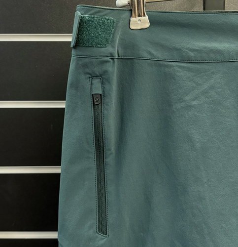 SCOTT Shorts M's Endurance ls/fit w/pad | bike | MTB / ENDURO / GRAVEL | aruba green