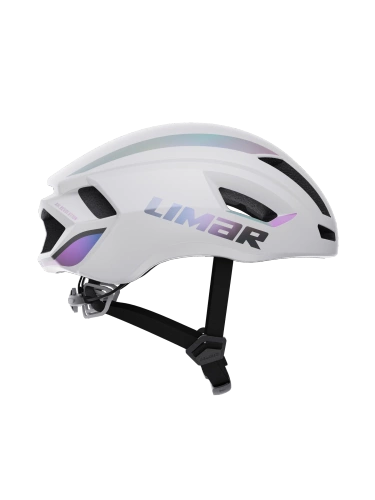 LIMAR Air Speed | road cycling helmet | matte black