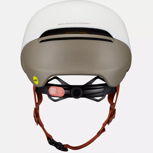 SPECIALIZED Tone MIPS ® | urban cycling helmet | birch / traupe