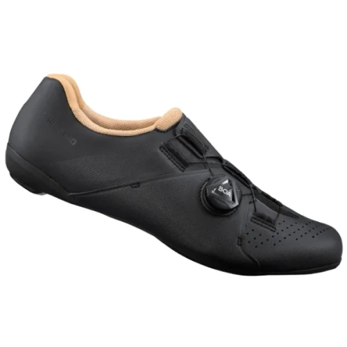 Buty rowerowe szosowe SHIMANO RP5 SH-RP501 BOA CARBON gray camo