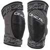 O'NEAL Sinner Knee Guard | ochraniacze rowerowe kolan | IPX ® | KEVLAR ® | ENDURO / MTB / E-BIKE | gray / white