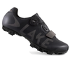 LAKE MXZ176 | bike shoes | BOA ® | CLARINO ® | MTB | SPD | black / gray