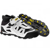 MAVIC Crossride XL Elite Protect | bike shoes | MTB / ENDURO | SPD | black / white / black
