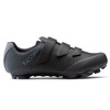 NORTHWAVE Origin | bike shoes | MTB | SPD | black /dark grey