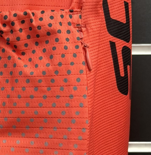 SCOTT RC Pro LS Women's Jersey | astro red / black