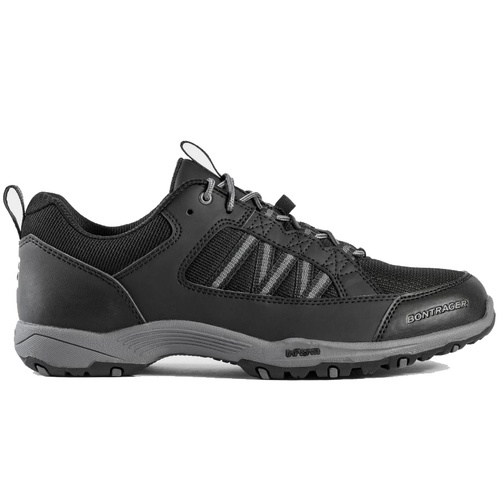 BONTRAGER SSR | bike shoes | Multisport | SPD | black