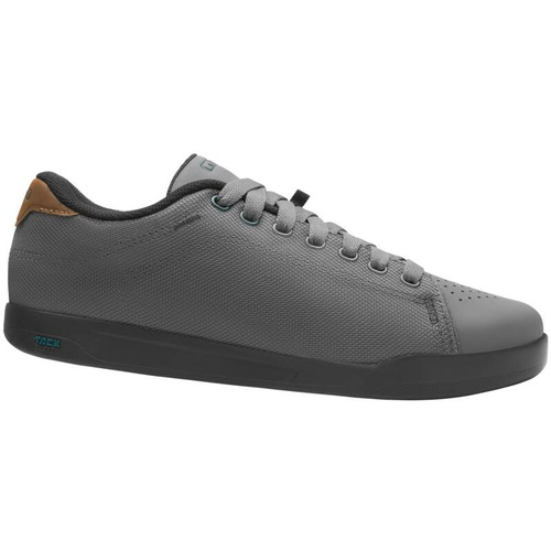 GIRO Deed | bike shoes | TACK Rubber | MTB / E-BIKE / ENDURO / DH | FLAT | dark shadow