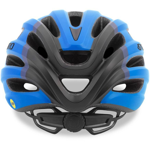 GIRO Hale MIPS ® | youth bike helmet | MTB | matte blue