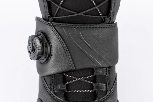 NITRO Cave Step On ® TLS 2026 | damskie buty snowboardowe / termoformowalne | HEAT Moldable | BOA ® | The Ultimate Blend of Fit & Convenience | black