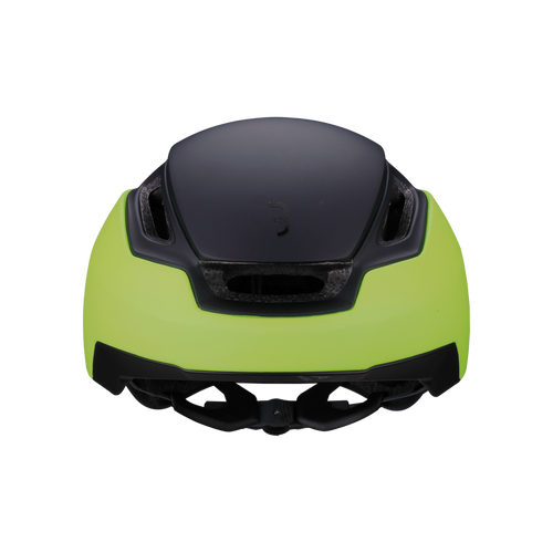 BBB Indra BHE-56 | urbaBBB Indra BHE-56 | kask rowerowy miejski | URBAN + E-BIKE | matt neon yellown cycling helmet | URBAN + E-BIKE | matt neon yellow