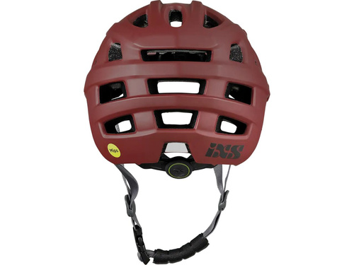 IXS Trail EVO | kask rowerowy | MTB / ENDURO | mars