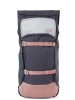 AEVOR Trip Pack CHILLED ROSE 26-33l | plecak rowerowy / miejski / wyprawowy | WATERPROOF 13K | LAPTOP 15" | 800g