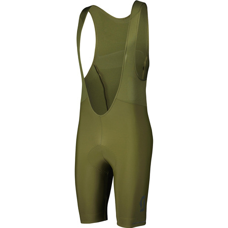 SCOTT Endurance +++ Men's Bibshorts | fir green